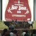 SIAP JABAR 2024, Langkah Strategis Tingkatkan Kapasitas Mahasiswa Administrasi Publik
