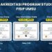 Alhamdulillah, Prodi IAP Raih Akreditasi UNGGUL