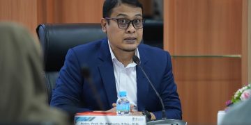 Mahasiswa Internasional UMSU Tambah 23 Orang