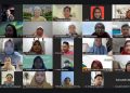 Ikuti Perkembangan Teknologi Digital, Mahasiswa MARS UMY Kaji Penggunaan UGC untuk Publikasi