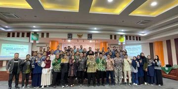 Pupuk Jurnalisme Berkemajuan, MPI PP Muhammadiyah Gelar AJM