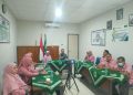 Survei Kedua Akreditasi RS Islam Aminah Blitar Sukses Digelar