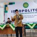 Perkuat Ideologi Muhammadiyah, PCM Jebres Gelar Ideopolitor