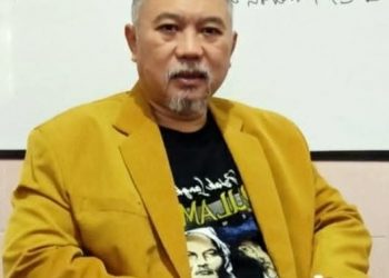 Paradoks Kepemimpinan dalam Eforia Pilkada