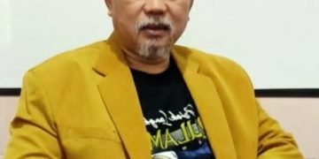 Paradoks Kepemimpinan dalam Eforia Pilkada