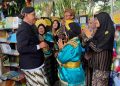 Terpilih Ikuti Pameran Sekolah Penggerak, SDM 20 Tuai Apresiasi Kepala Dispendik Surabaya