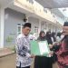 SMP Muhammadiyah 2 Kota Blitar Gelar Penganugerahan Bintang dalam Peringatan Hari Guru Nasional 2024