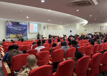 LPO PWM DIY Soroti Peran Psikologi dalam Pencegahan Cedera Atlet di Workshop Olahraga Modern