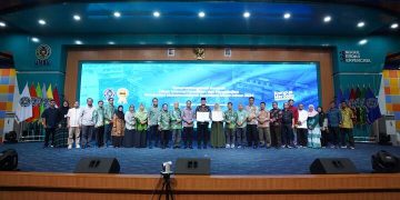 UMSU Alokasikan Rp1.8 Miliar untuk Hibah Internal Penelitian dan Pengabdian 2024