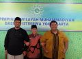 Besok Muhammadiyah DIY Selenggarakan Pagelaran Milad Ke-112 dengan Kemasan Lebih Unik