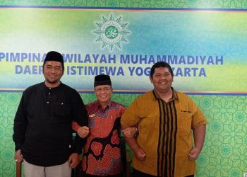 Besok Muhammadiyah DIY Selenggarakan Pagelaran Milad Ke-112 dengan Kemasan Lebih Unik
