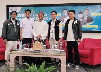 SUMU Sulawesi Ambil Peran Sukseskan Pilar Dakwah Ekonomi Muhammadiyah