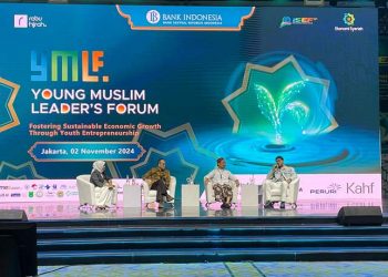 Sekjen SUMU: Kemerdekaan Palestina Akan Memicu Reformasi Struktur Ekonomi Dunia yang Menguntungkan Pengusaha Muslim