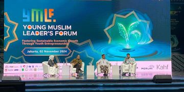 Sekjen SUMU: Kemerdekaan Palestina Akan Memicu Reformasi Struktur Ekonomi Dunia yang Menguntungkan Pengusaha Muslim