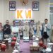 Mahasiswa UMSU Paparkan Produk Inovasi Pakan Ternak di PT KIM