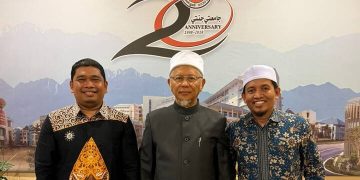 Tim Dosen FAI UMSU Laksanakan Pengabdian Internasional di Fathoni University