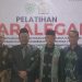 LBH-AP MHH PWM Sumut dan PDM Medan Laksanakan Pelatihan Paralegal