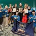 Tim Tari UMSU Kembali Ukir Prestasi di Pentas Internasional