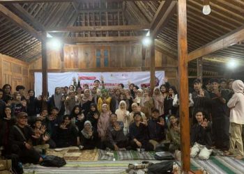 Peringati HAKTP, PC IMM Malang Raya Gelar Diskusi Publik