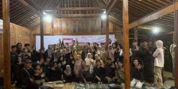 Peringati HAKTP, PC IMM Malang Raya Gelar Diskusi Publik