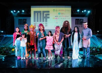 Usung Tema “Expanding Cteativity”, MMF Vol 2 Tahun 2024 Segera Digelar