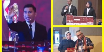 7 Dosen FISIP UMSU Sukses Jadi Perumus/Panelis/Moderator Debat Pilkada 2024