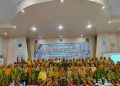 LPPA Aceh Resmi Luncurkan AISY