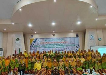 LPPA Aceh Resmi Luncurkan AISY
