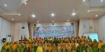 LPPA Aceh Resmi Luncurkan AISY