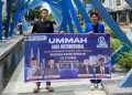 Kembali Kirimkan Mahasiswa ke Luar Negeri, UMMAH Go Internasional Bersama O2 Course