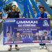 Kembali Kirimkan Mahasiswa ke Luar Negeri, UMMAH Go Internasional Bersama O2 Course