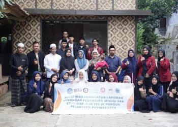 UM Bandung Gelar Pelatihan Laporan Keuangan Pesantren Guna Tingkatkan Transparansi dan Akuntabilitas