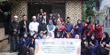 UM Bandung Gelar Pelatihan Laporan Keuangan Pesantren Guna Tingkatkan Transparansi dan Akuntabilitas