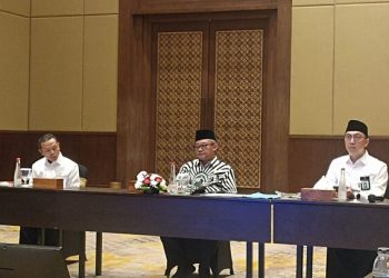 SMA Trensains Muhammadiyah Sragen Hadiri Undangan Kemendikbudristek untuk Program Sekolah Unggul