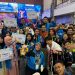 UMSU Borong Medali di Ajang Abdidaya PPK Ormawa 2024 di Bali