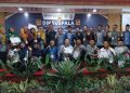 Prestasi Peserta Diksuspala Region NTB-Bali Tanggungjawab Meningatkan PPDB 200%