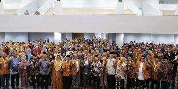 Munas AGPAII di UM Bandung Tekankan Pentingnya Pendidikan Agama dalam Kurikulum Nasional