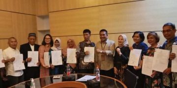 Alhamdulillah, 3 Dosen UMSU Raih Kenaikan Pangkat Jadi Lektor Kepala