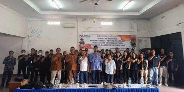 Jelang Putungsura, Pengawas TPS Diminta Pedomani SE No 114 tahun 2024 