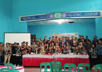 Seminggu Jelang Pilkada, Eles Sinaga: Tekankan Panwascam, PKD dan PTPS Tingkatkan Disiplin