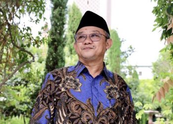 Abdul Mu’ti: Cabang dan Ranting Pilar Penting Perkembangan Gerakan Muhammadiyah