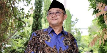 Abdul Mu’ti: Cabang dan Ranting Pilar Penting Perkembangan Gerakan Muhammadiyah