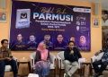 LHKP Gelar Bedah Buku “Parmusi: Pergulatan Muhammadiyah dalam Partai Politik 1966-1971” Karya Ridho Al-Hamdi