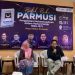 LHKP Gelar Bedah Buku “Parmusi: Pergulatan Muhammadiyah dalam Partai Politik 1966-1971” Karya Ridho Al-Hamdi