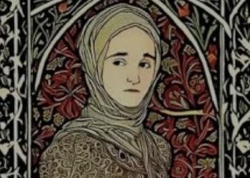 Fatima Cates, Perempuan Pelopor Islam Inggris yang Terlupakan