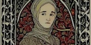 Fatima Cates, Perempuan Pelopor Islam Inggris yang Terlupakan