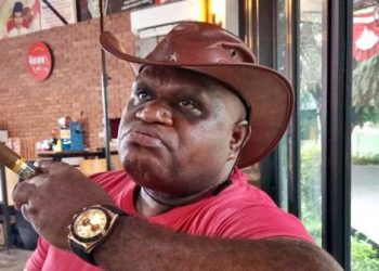 Surat Terbuka untuk Bung Pigai