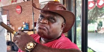 Surat Terbuka untuk Bung Pigai