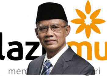 Haedar Nashir: Rakernas Lazismu 2025 Momentum Memperkuat Sinergi Kebajikan dan Inovasi Sosial