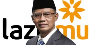 Haedar Nashir: Rakernas Lazismu 2025 Momentum Memperkuat Sinergi Kebajikan dan Inovasi Sosial